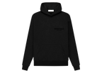 Hoodie Essentials – Fear of God Essentials – Stretch Limo