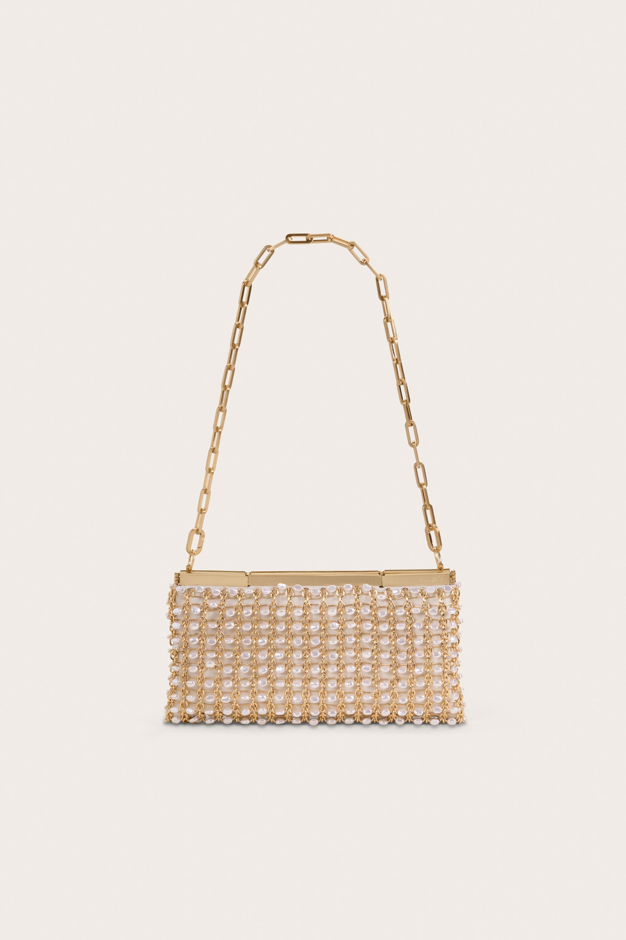 Bandolera Felice - Perla