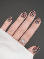 Faux Ongles - Feline