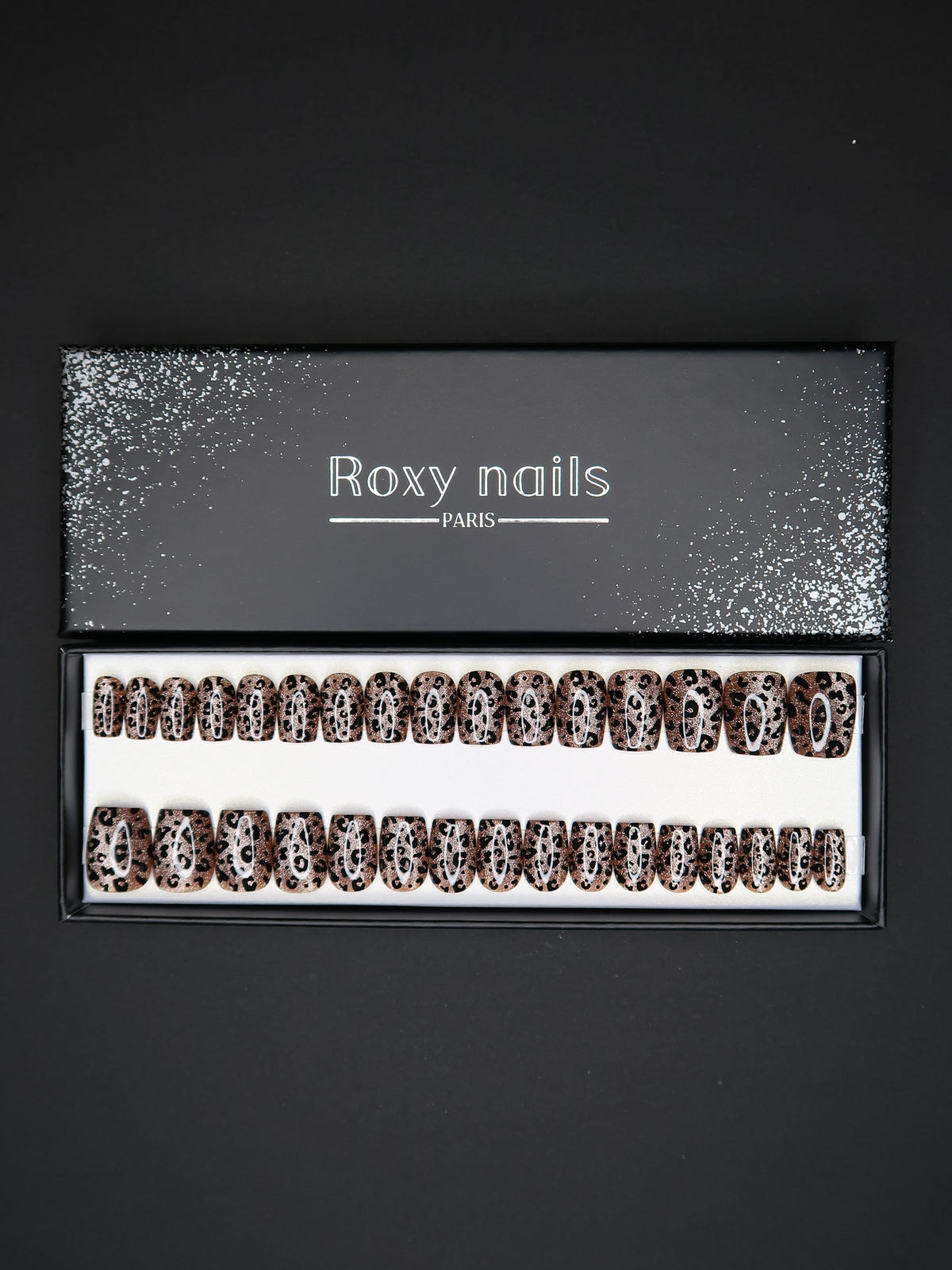 Faux Ongles - Feline