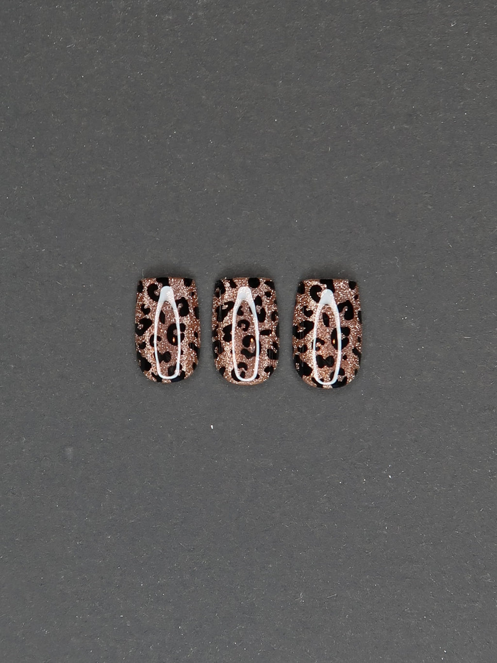 Faux Ongles - Feline