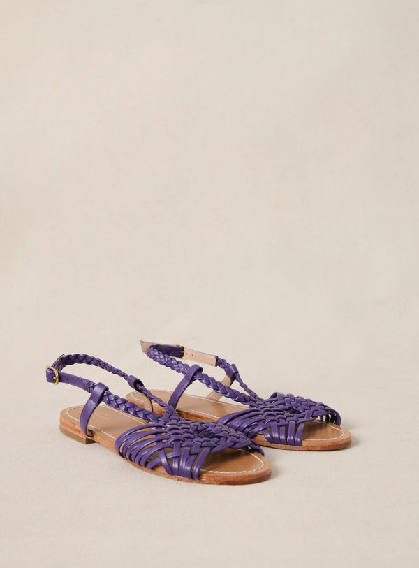 Fernando Sandals - Cassis