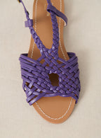 Sandalias Fernando - Cassis
