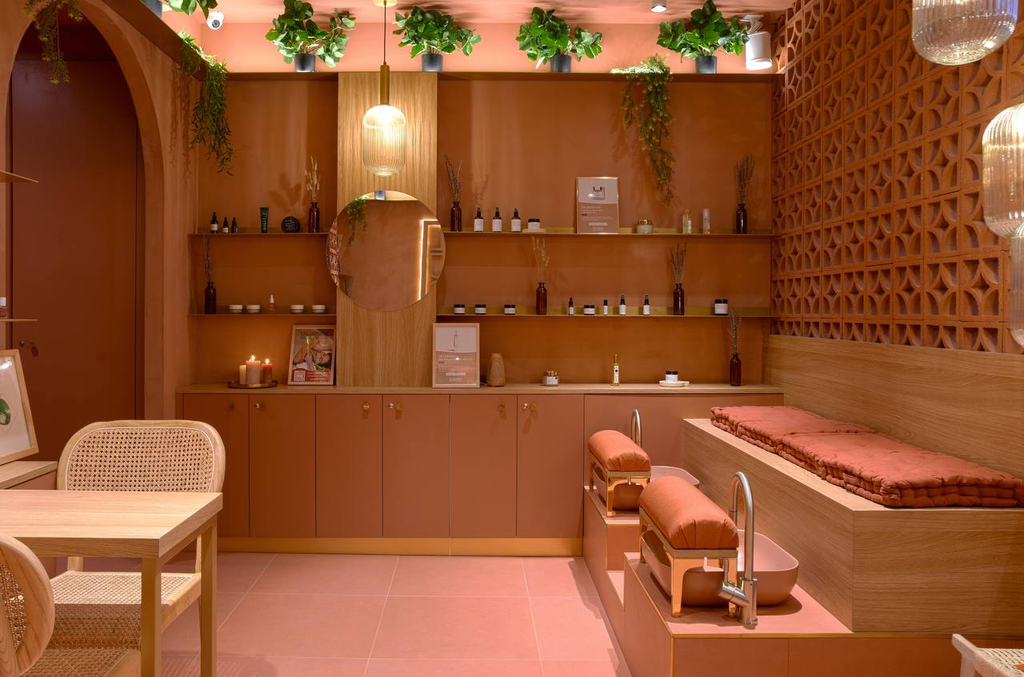 Rituel Visage Et Corps Japonais (Kobido, Acupression Et Shiatsu) - 75 Min
