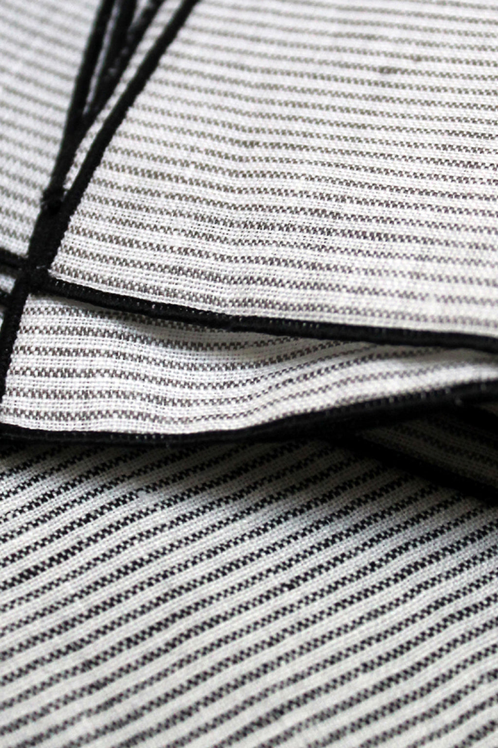 Fil À Fil - Nappe - Lin