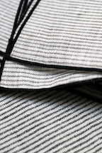 Fil À Fil - Nappe - Lin