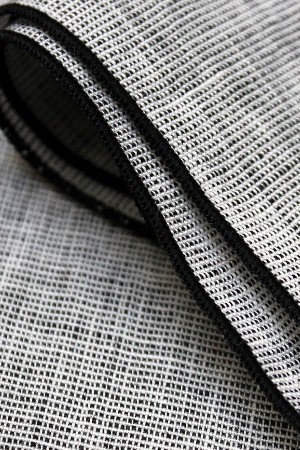 Fil À Fil - Nappe - Lin