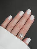 Faux Ongles - Fior Di Latte