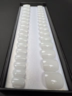 Faux Ongles - Fior Di Latte