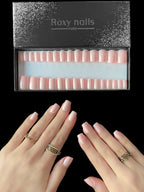 Faux Ongles - Flawless