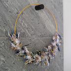 Kit DIY Corona Mural Lombok