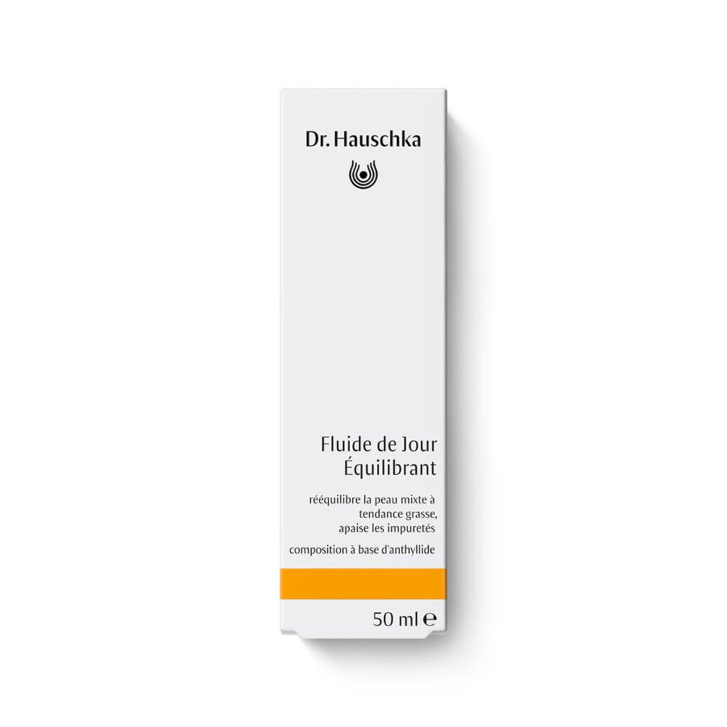 Fluide De Jour Equilibrant - 50 ml