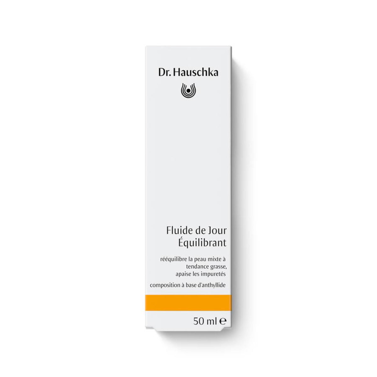 Fluide De Jour Equilibrant - 50 ml
