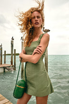 Vestido Mariza - Calla Lilly