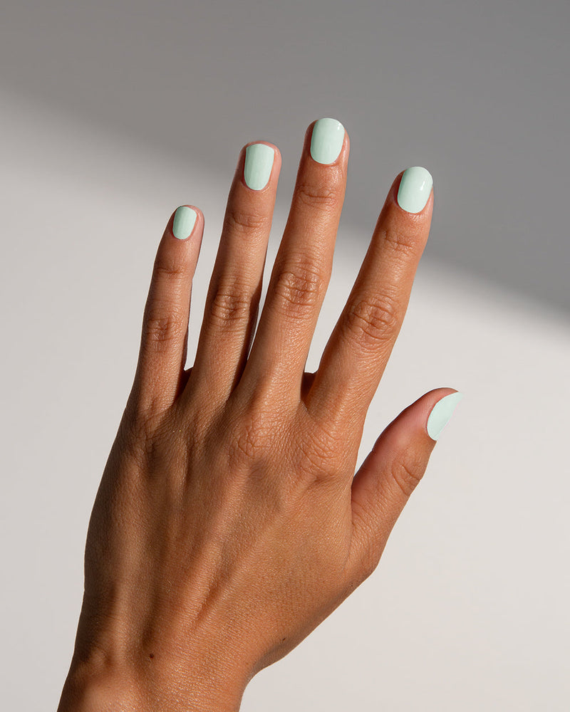 Fresh Mint UV
