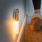 Smart Baton Light - White Ash