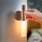 Lumière Smart Baton - Noyer