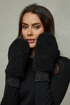 Gants - Noir