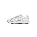 Baskets New Balance G408 Junior - Blanc, Gris, Noir
