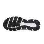 Baskets New Balance G408 Junior - Blanc, Gris, Noir