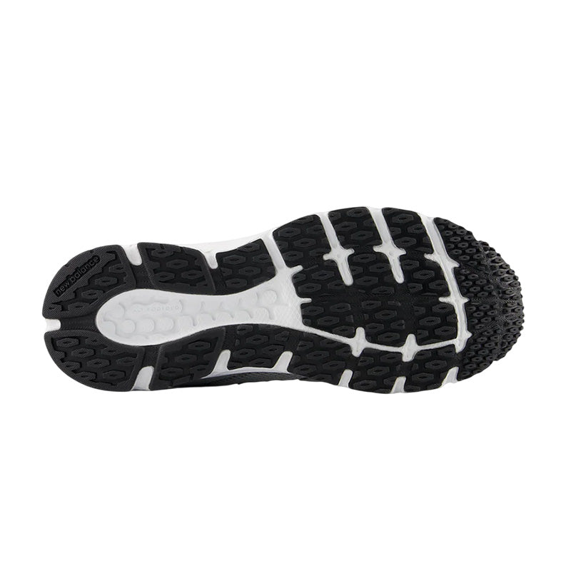 New Balance G408 Junior Zapatillas - Gris Claro, Blanco