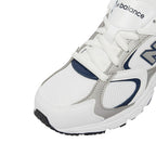 New Balance G408 Junior Zapatillas - Blanco, Gris, Azul Marino