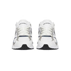 New Balance G408 Junior Zapatillas - Blanco, Gris, Azul Marino
