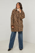 Veste - Leopard