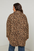Veste - Leopard