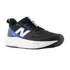 Baskets New Balance G625 Junior - Noir, Blanc