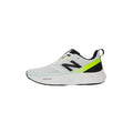New Balance Junior Sneakers - Green, White, Black