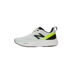 New Balance Junior Sneakers - Green, White, Black