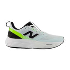 New Balance Junior Sneakers - Green, White, Black
