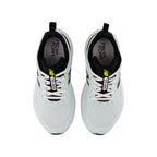 New Balance Junior Sneakers - Green, White, Black