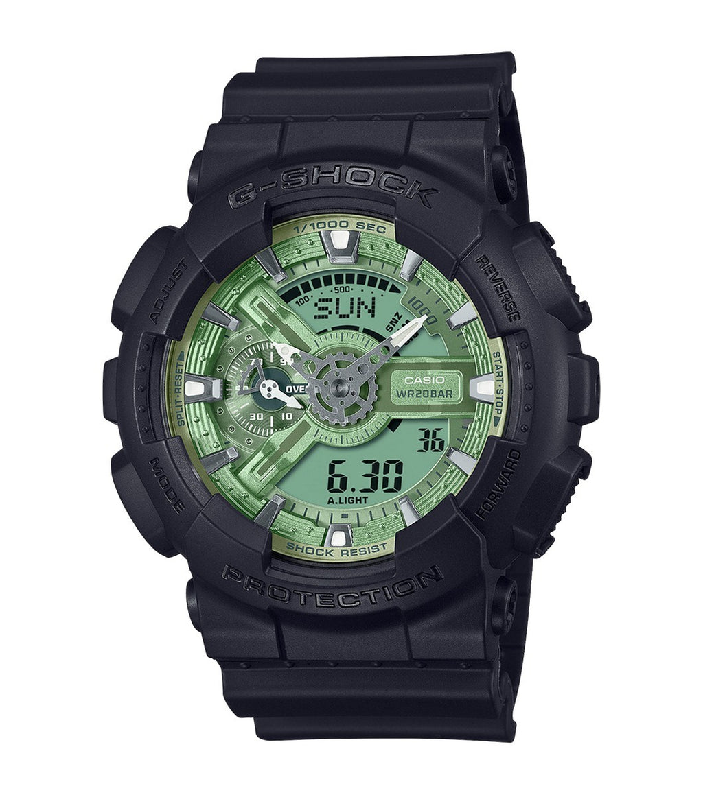 Orologio GA-110CD-1A3ER