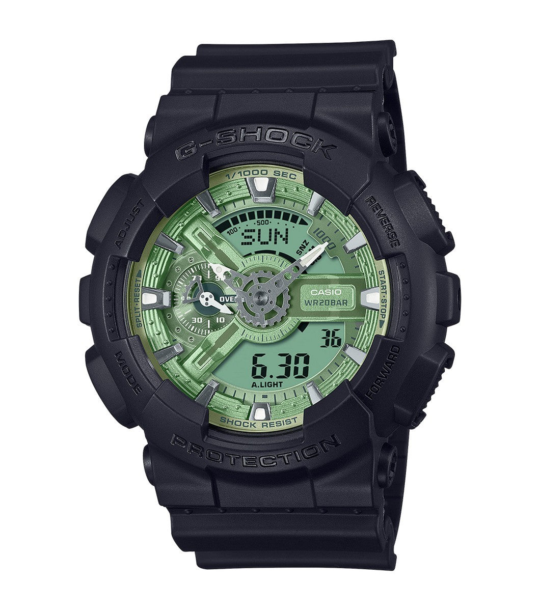 Orologio GA-110CD-1A3ER