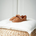 Huaraches Gabriella - Camel