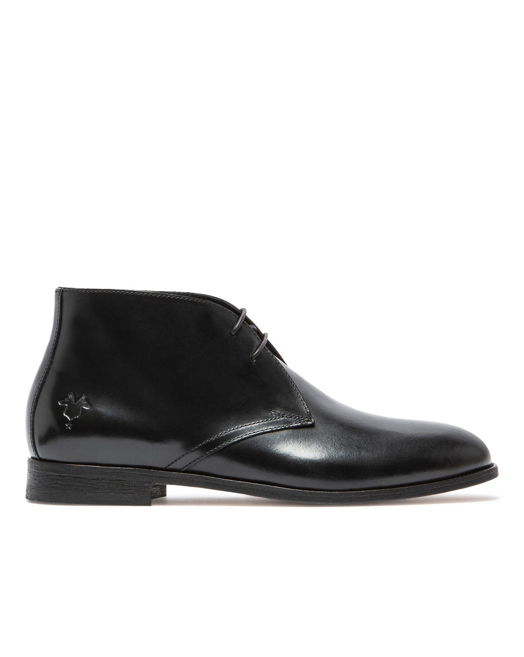 Chukka Boots Gallant 2 - Nero