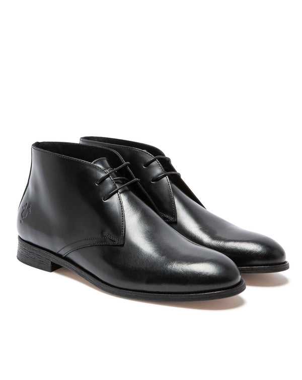 Botas chukka Gallant 2 - Negro
