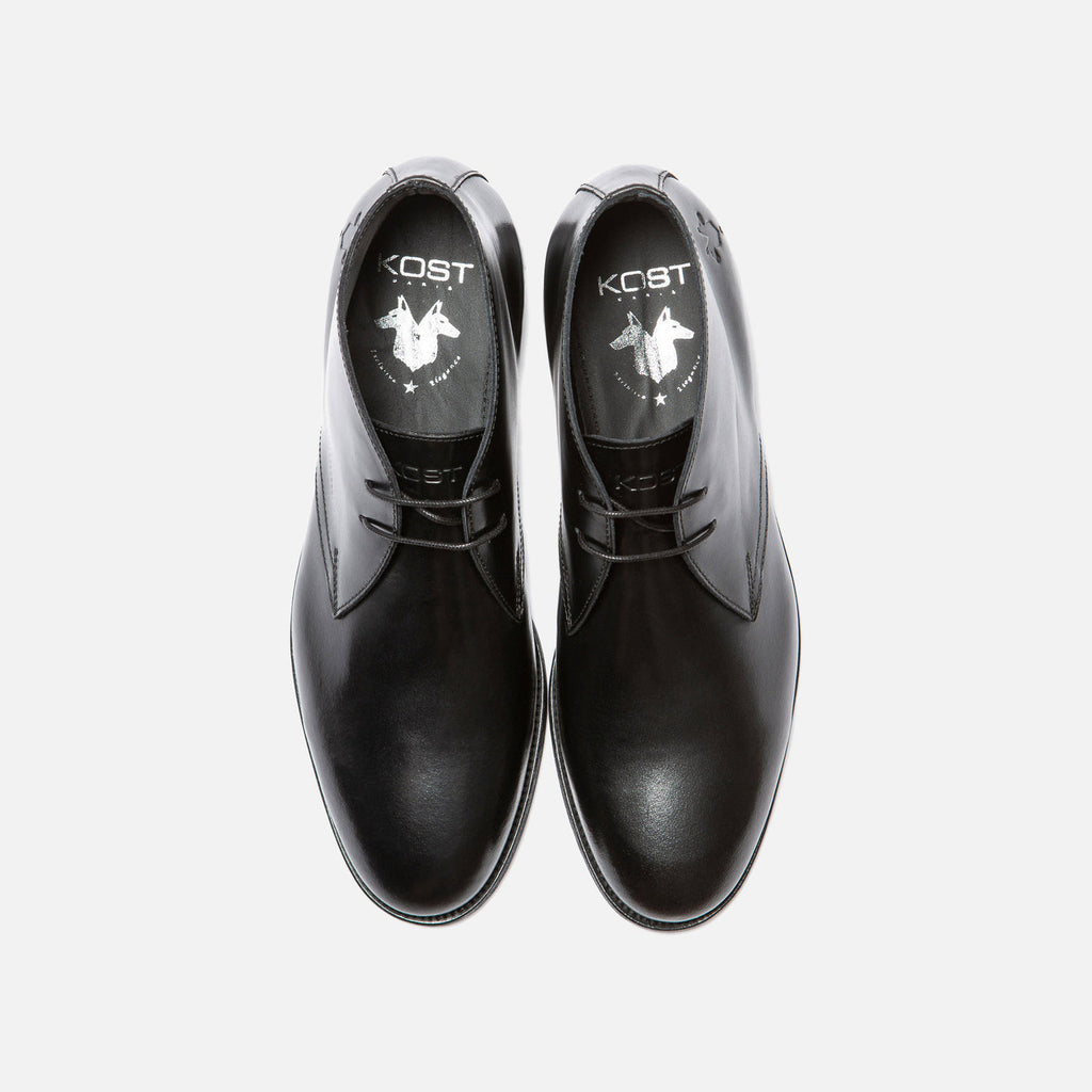 Chukka Boots Gallant 2 - Nero
