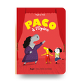 Book - Paco At the Opera (3+)