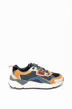 Garner Fusion Trainers - Men