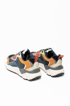 Garner Fusion Trainers - Men