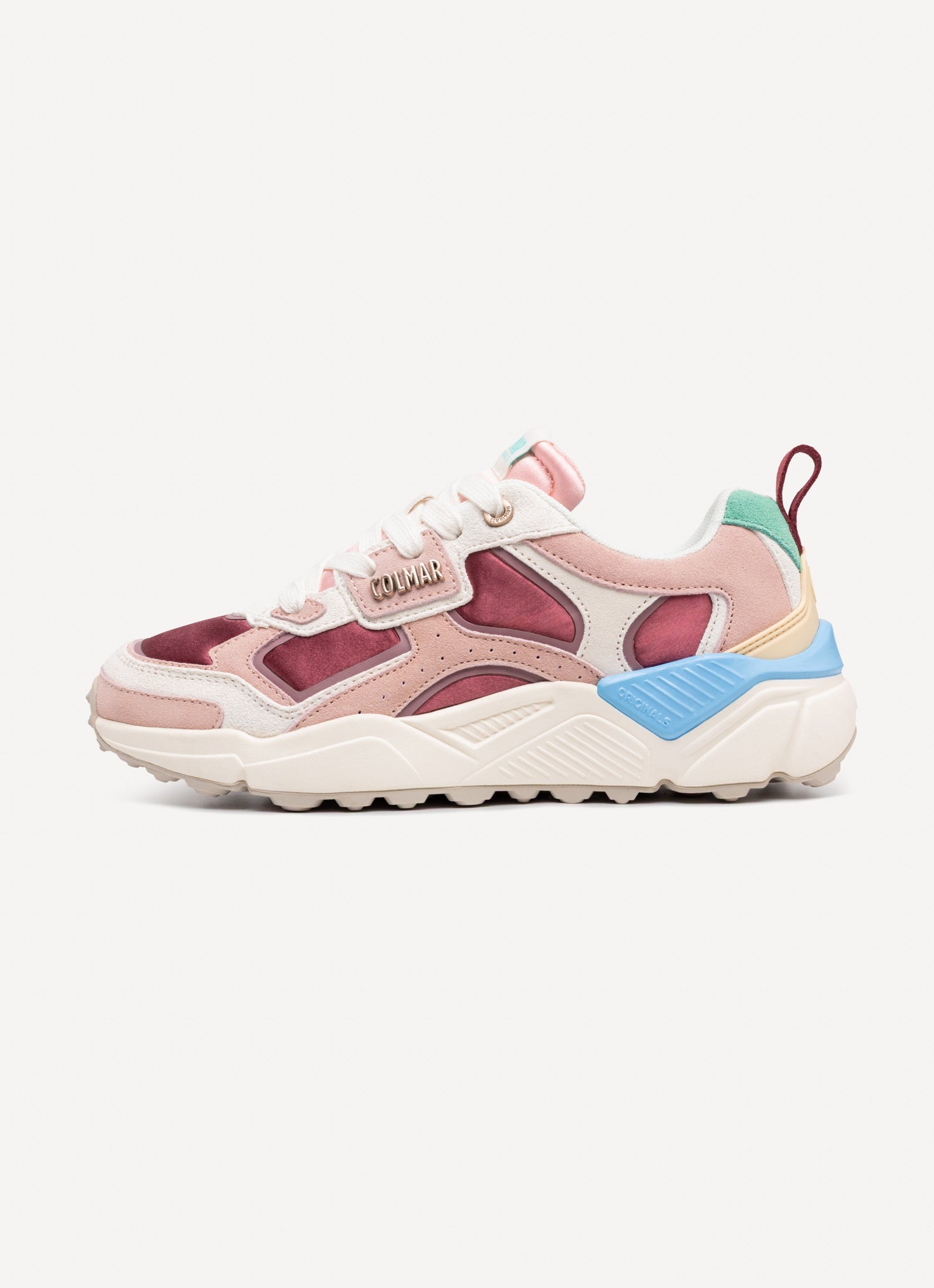 Zapatillas Garner Muse - Mujer