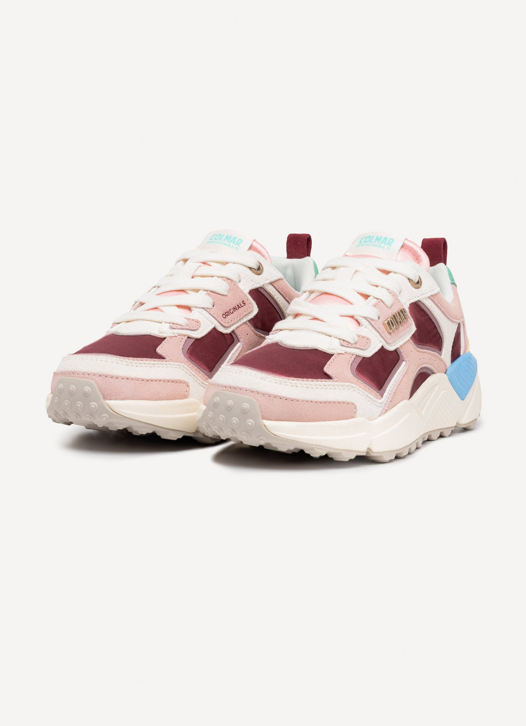 Zapatillas Garner Muse - Mujer