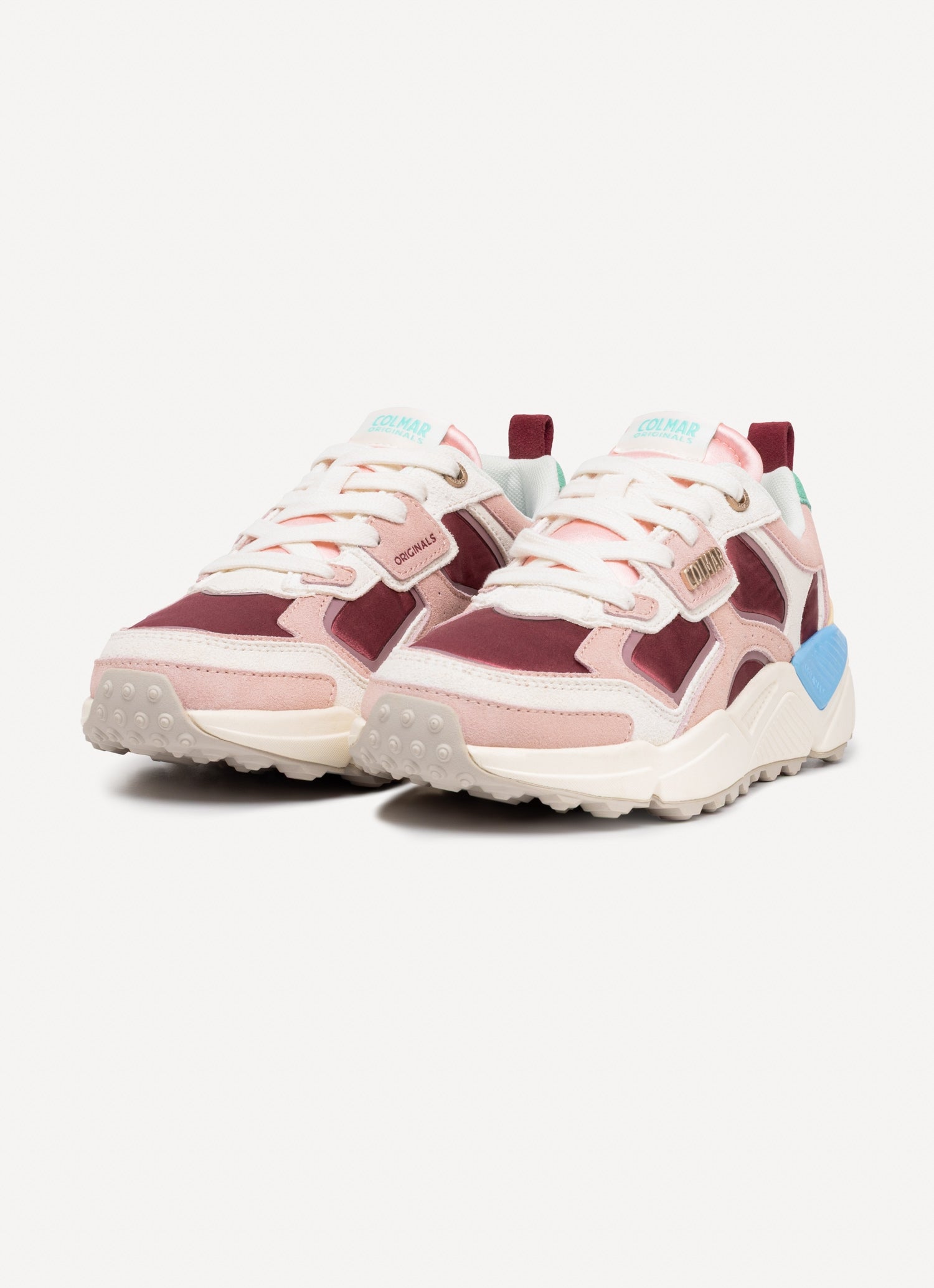 Zapatillas Garner Muse - Mujer