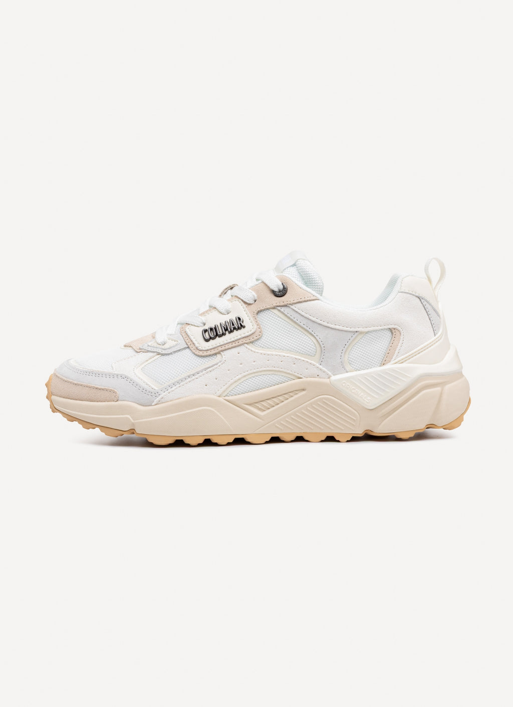 Garner Shelter Trainers - Men