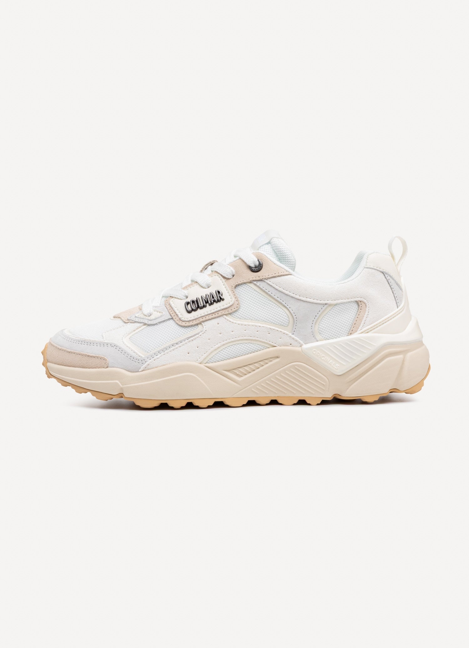Garner Shelter Trainers - Men