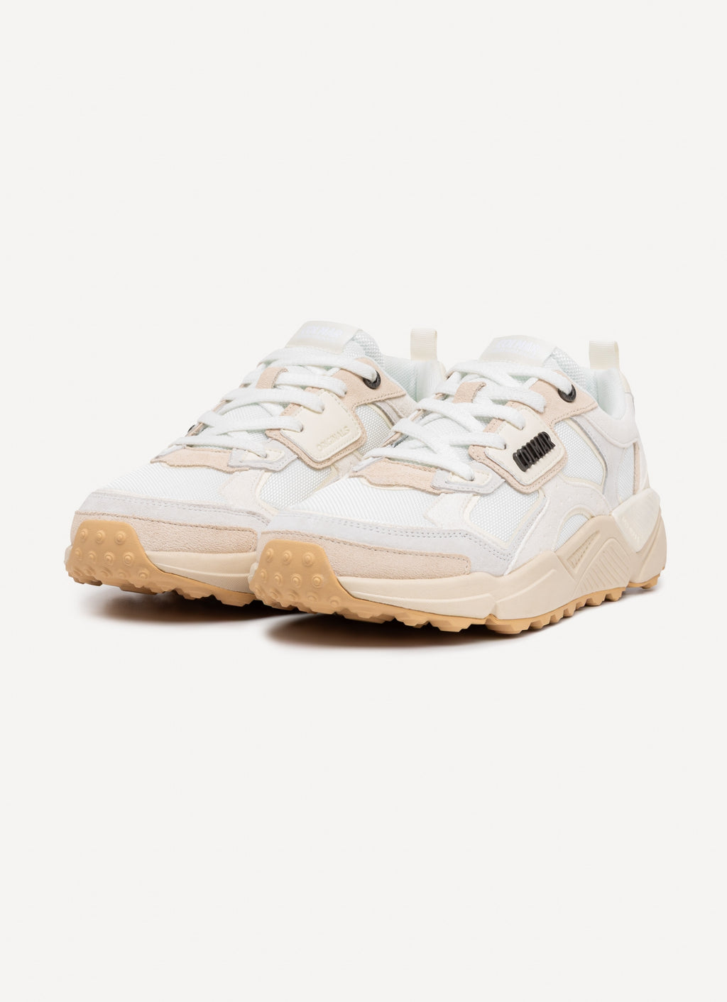 Garner Shelter Trainers - Men