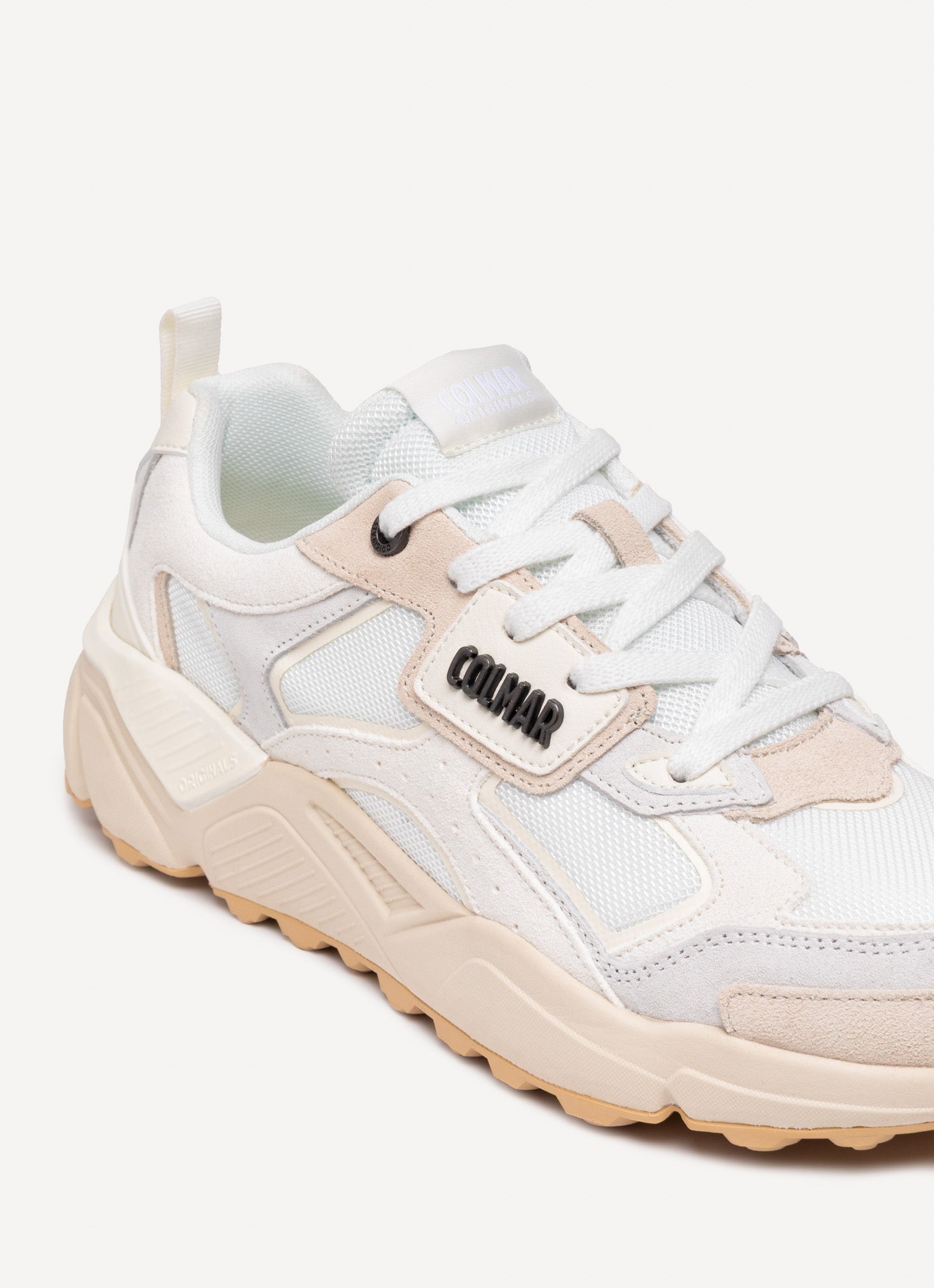 Garner Shelter Trainers - Men
